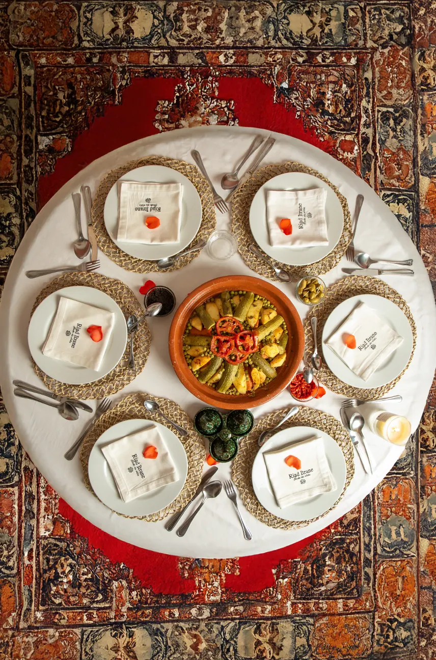 Riad Marrakech