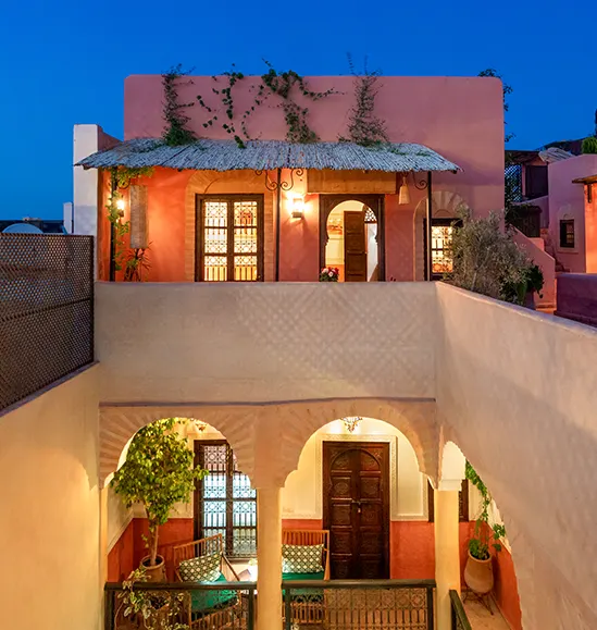 Riad Marrakech