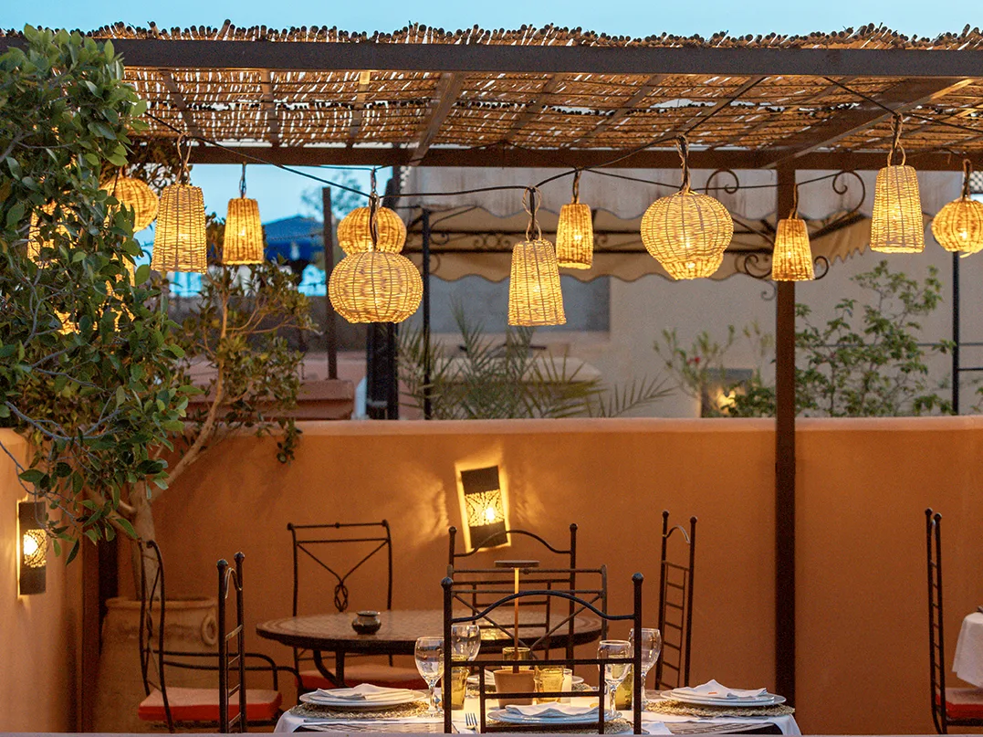 Riad Marrakech