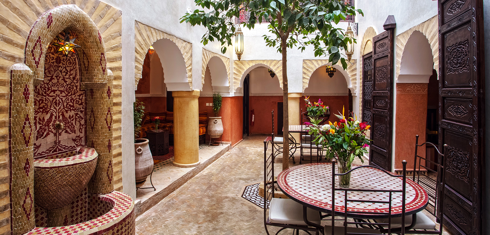 Riad Marrakech