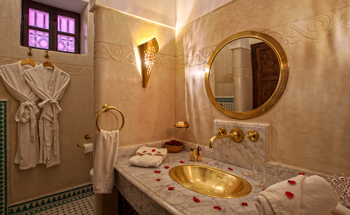 Riad Itrane Marrakech