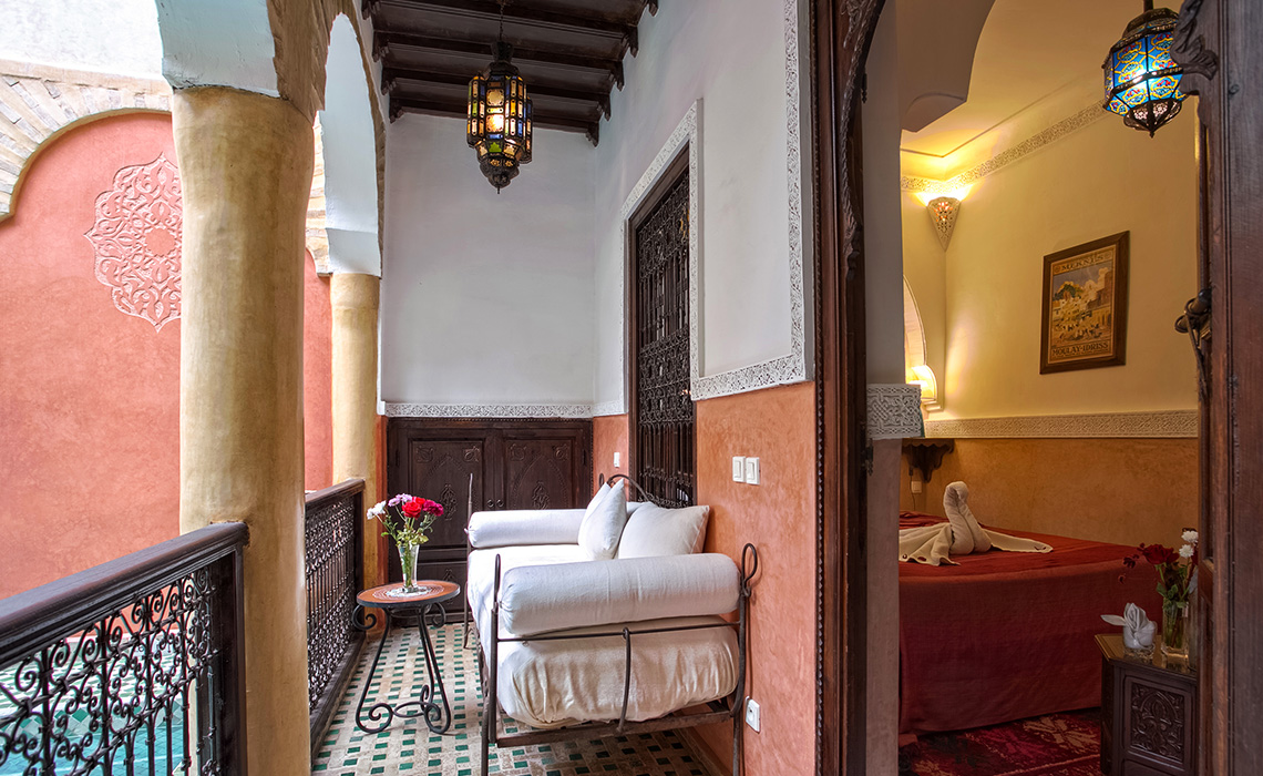 Riad Medina Marrakech