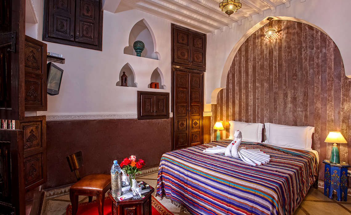 Riad Medina Marrakech