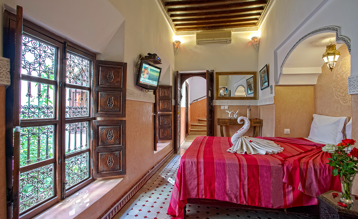 Riad Marrakech Medi