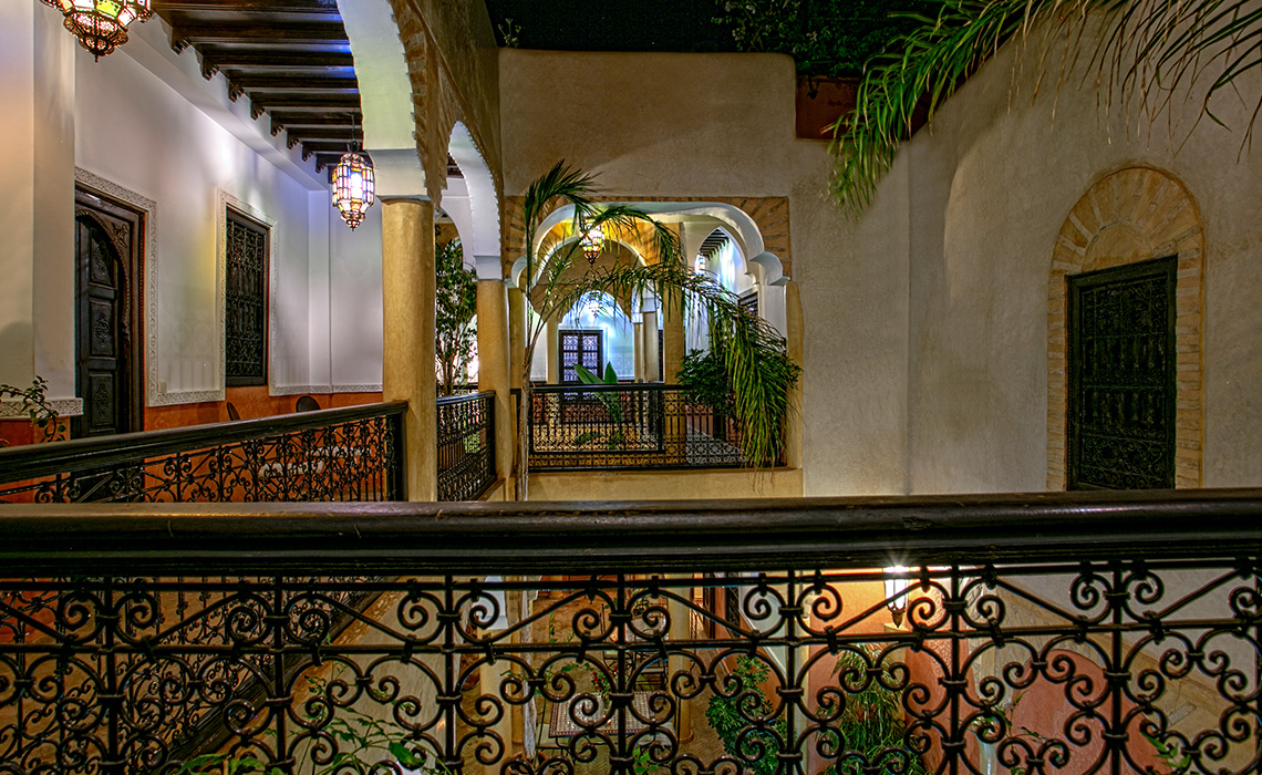 Riad Medina Marrakech