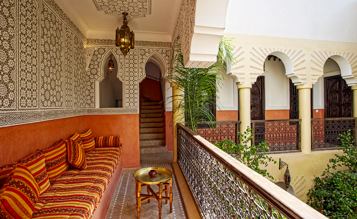 Riad Medina Marrakech