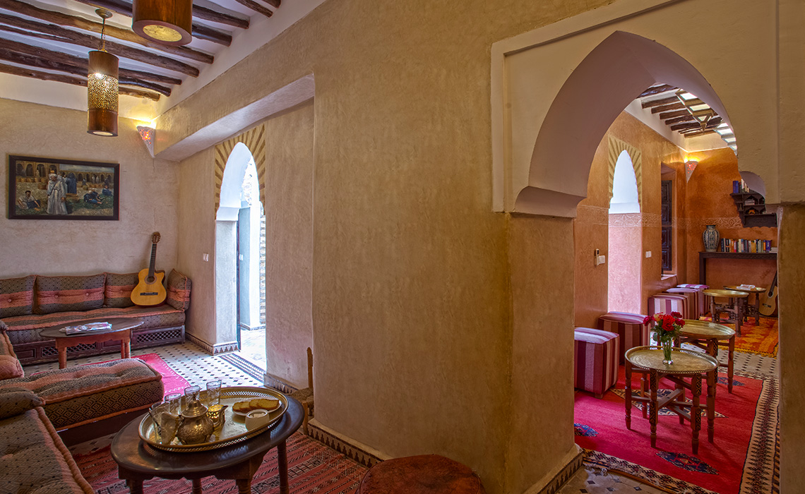 Riad Marrakech Medina